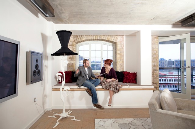 Private Project eclectic