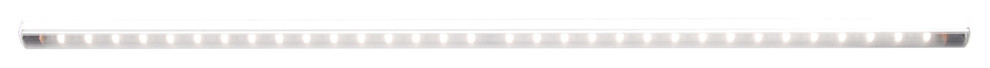 WAC Lighting Straight Edge 26"LED Strip Light in 4500K Cool White