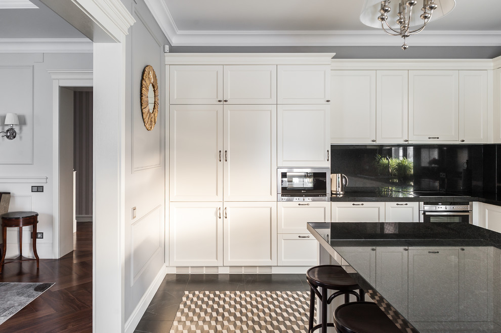 Родовое гнездо