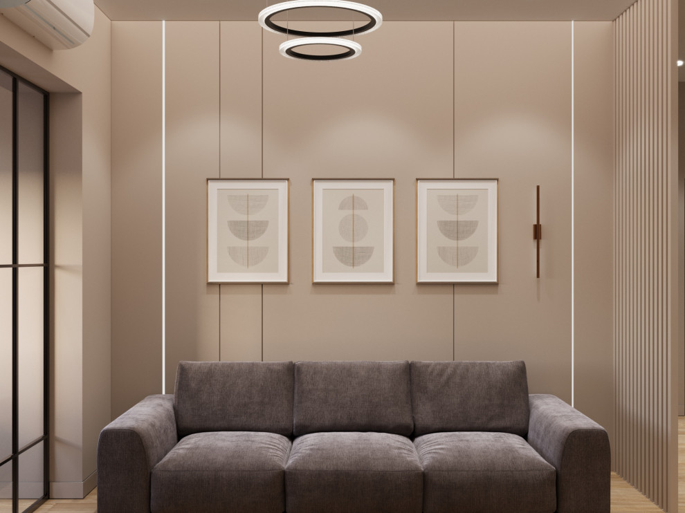 Квартира в жк Комфорт Сити