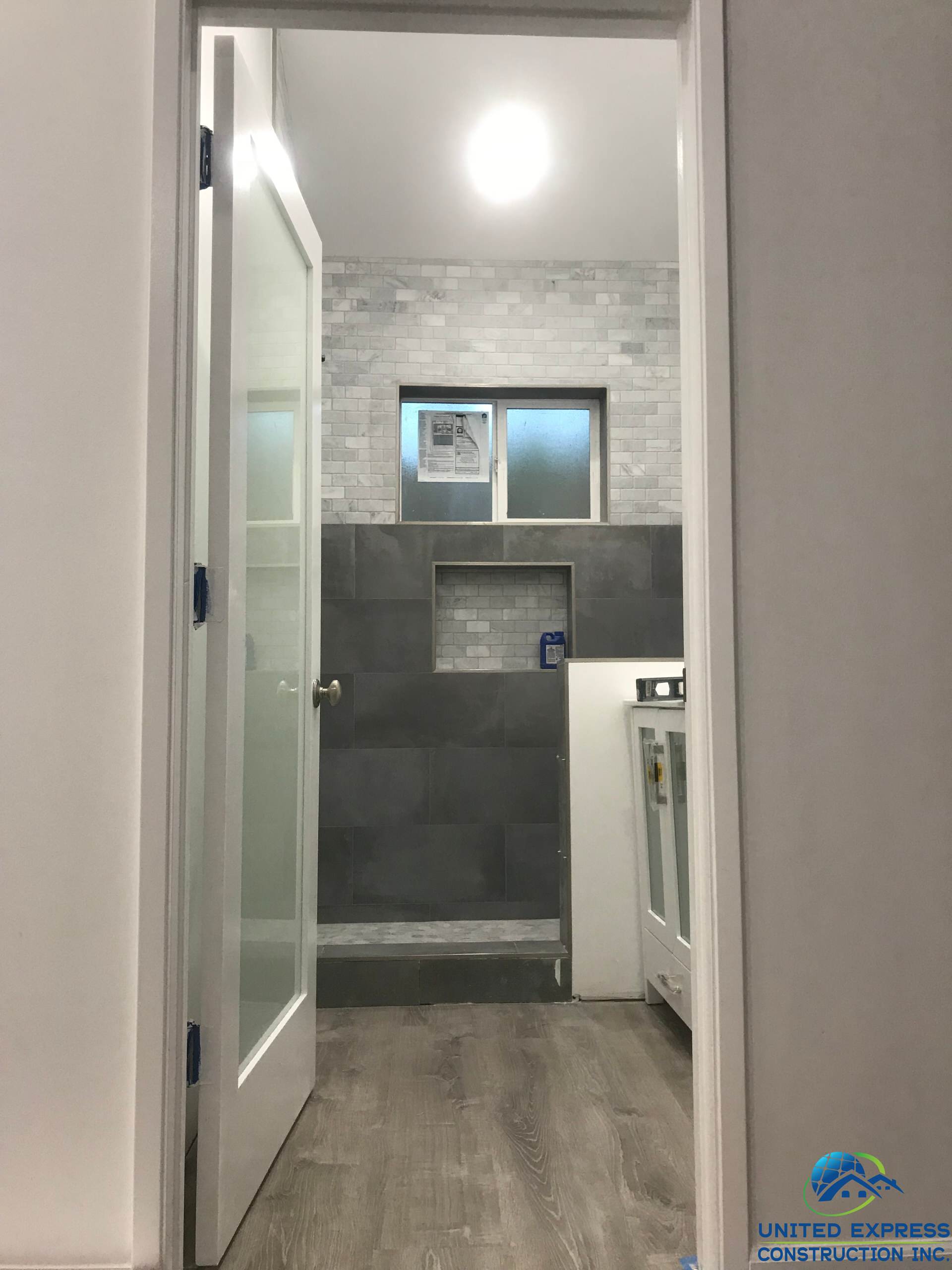 Garage Conversion In Woodland Hills