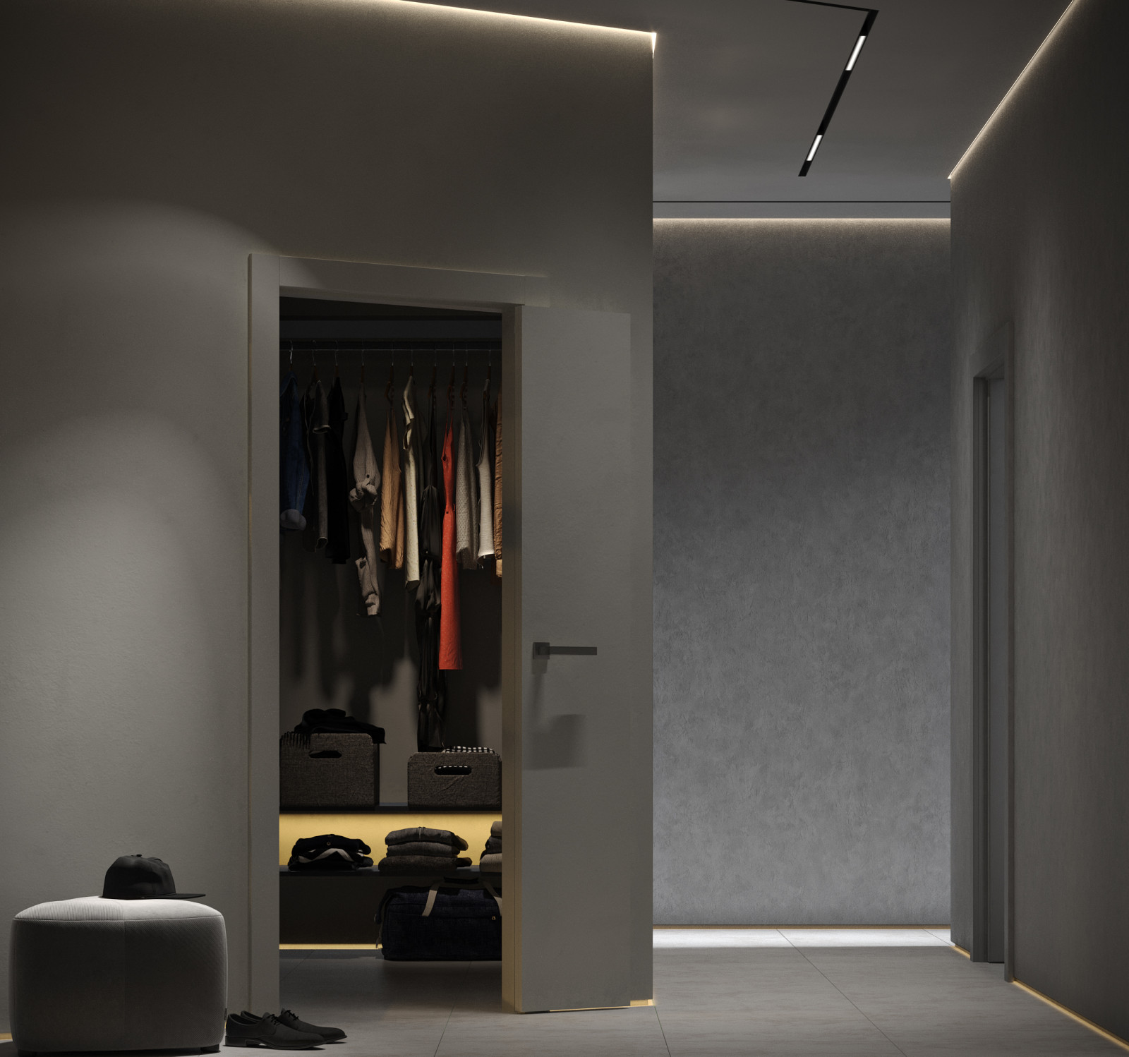 Квартира на улице Гагарина