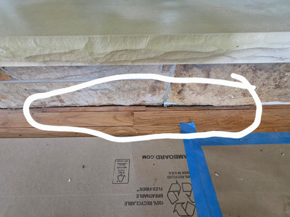 Jackson Home Renovation