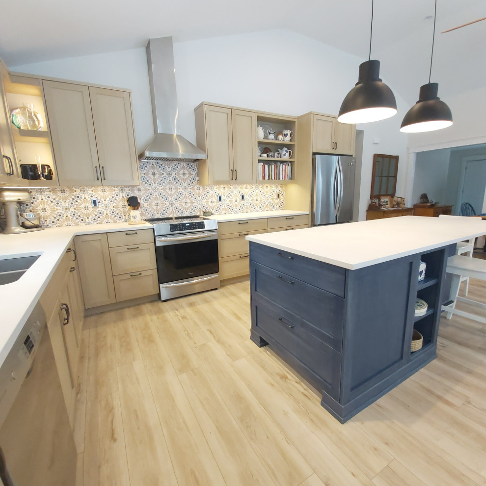 Beckwith Farmhouse charm