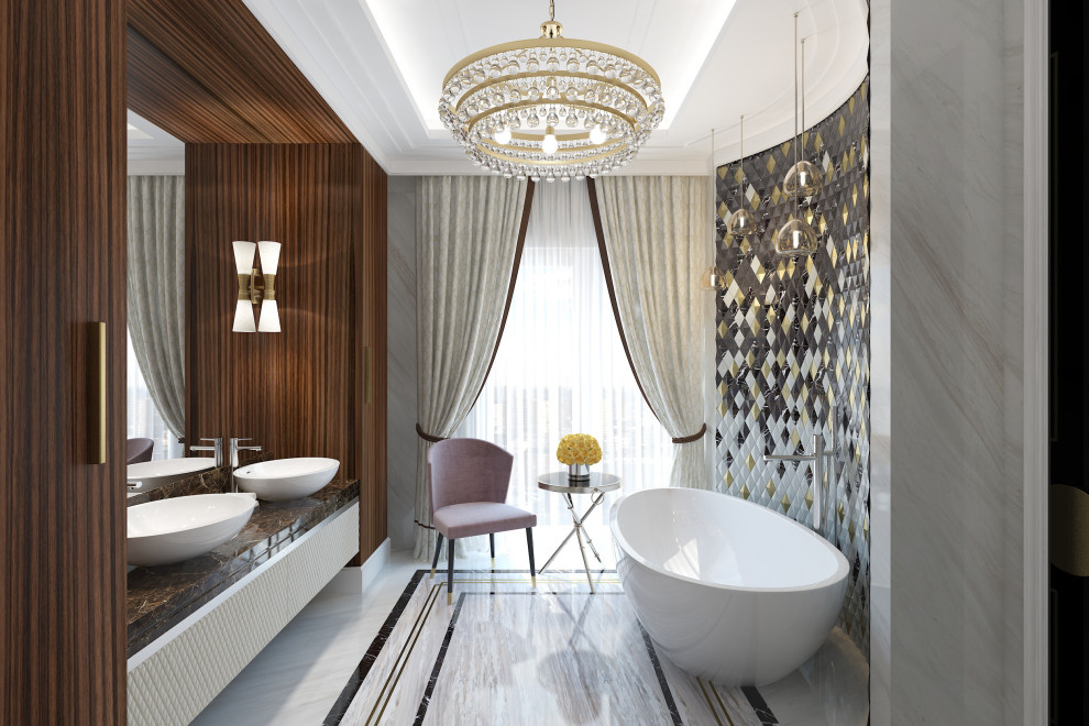 Проект на ул.Наметкина