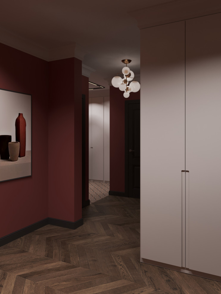 Перервинский Бульвар