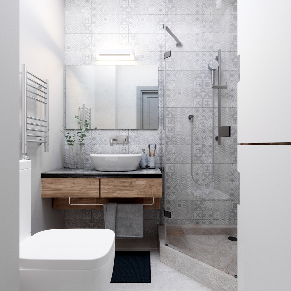 Квартира 48м2 (г.Красноярск)