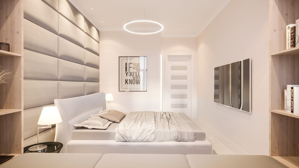 Испанские кварталы