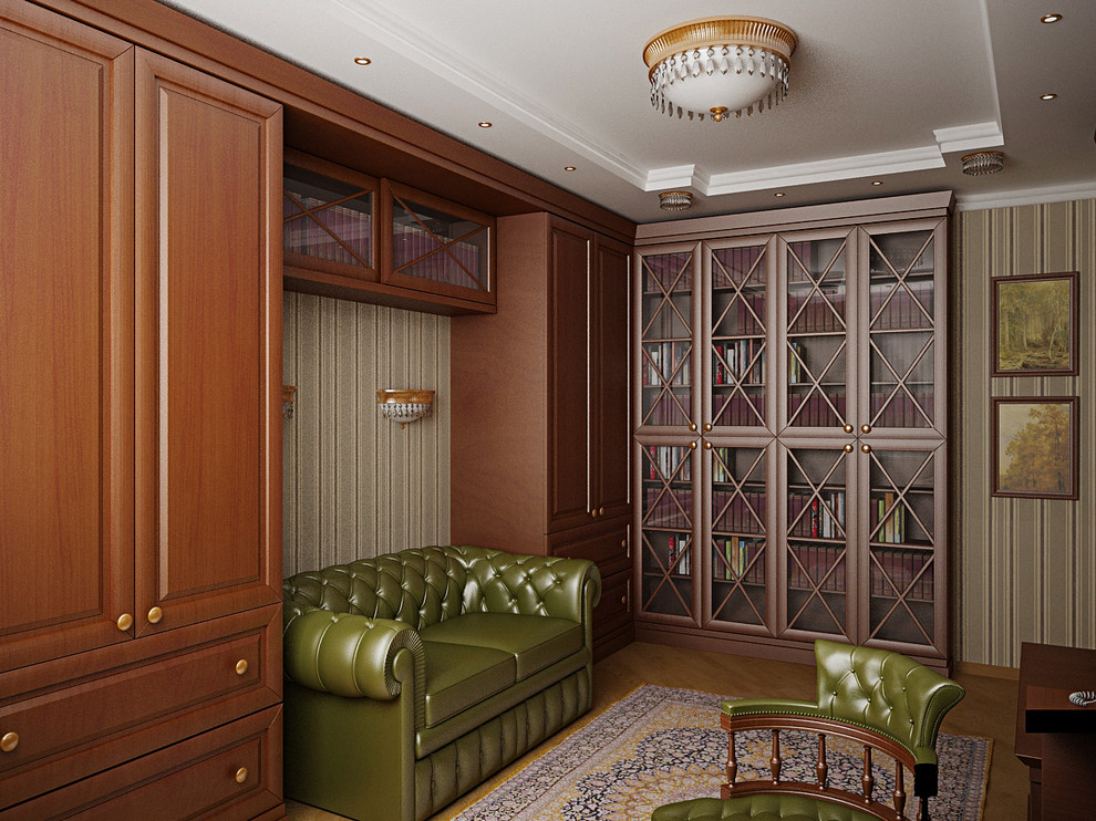 Квартира на Войковской