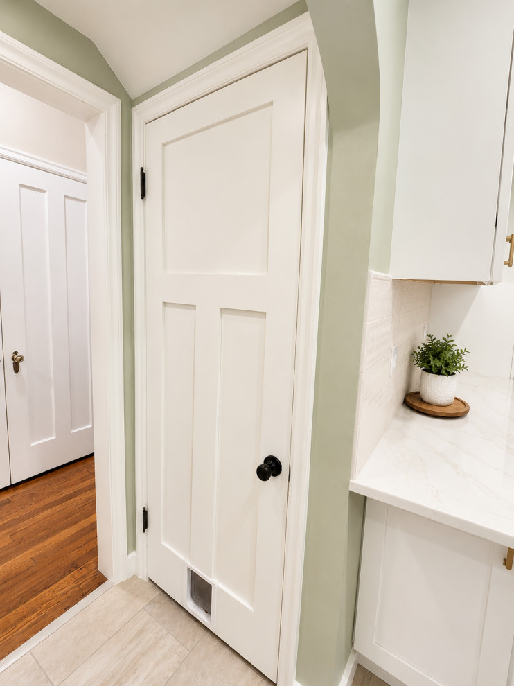 Hillsdale | 1934 Kitchen Remodel