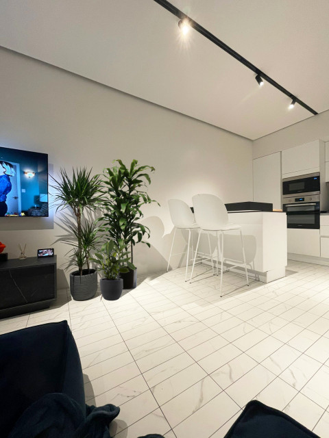 .House FC trendy-koekken