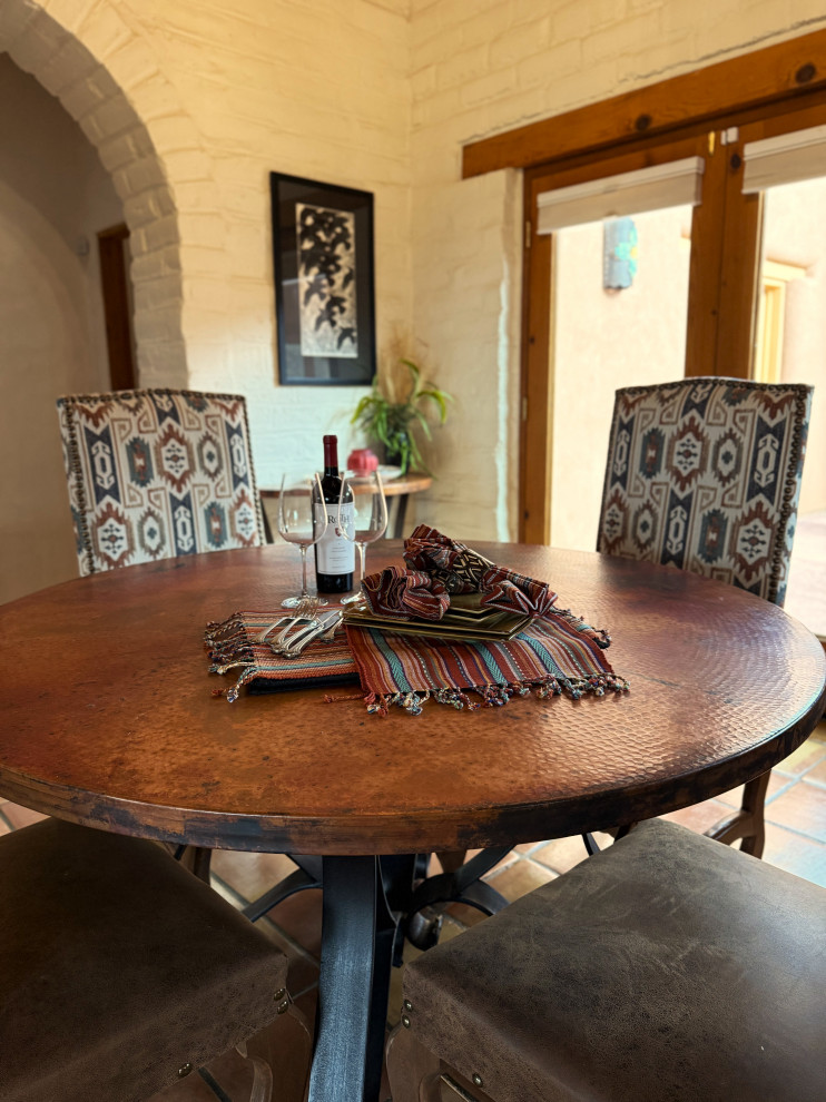 Sedona Kitchen & Bath Renovation