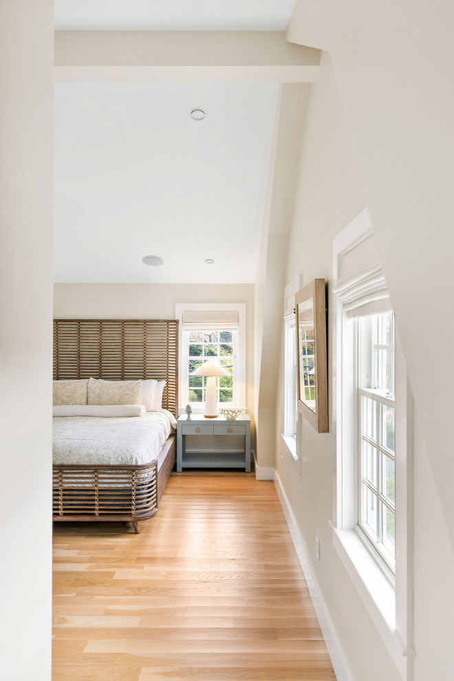Addition and Remodel - Design & Build - Falmouth, MA