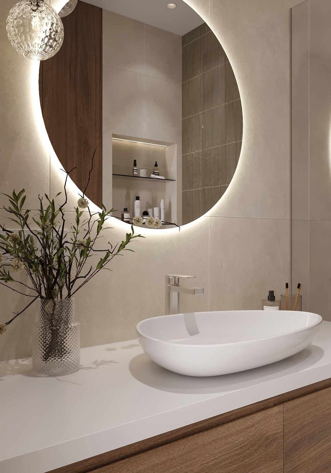 ЖК "Огни-2" 37 м2