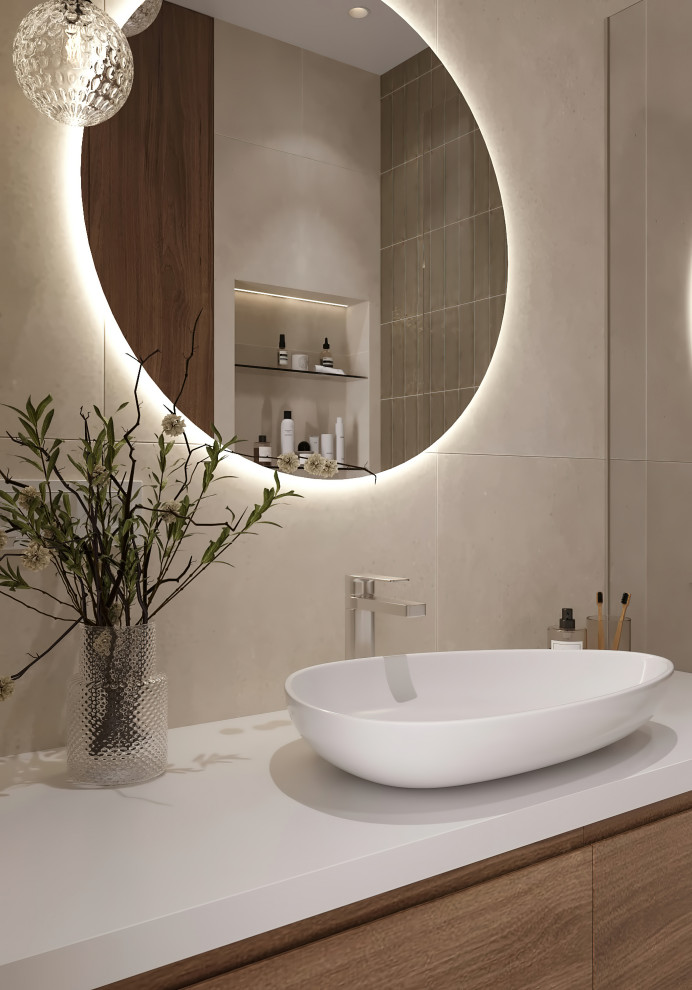 ЖК "Огни-2" 37 м2