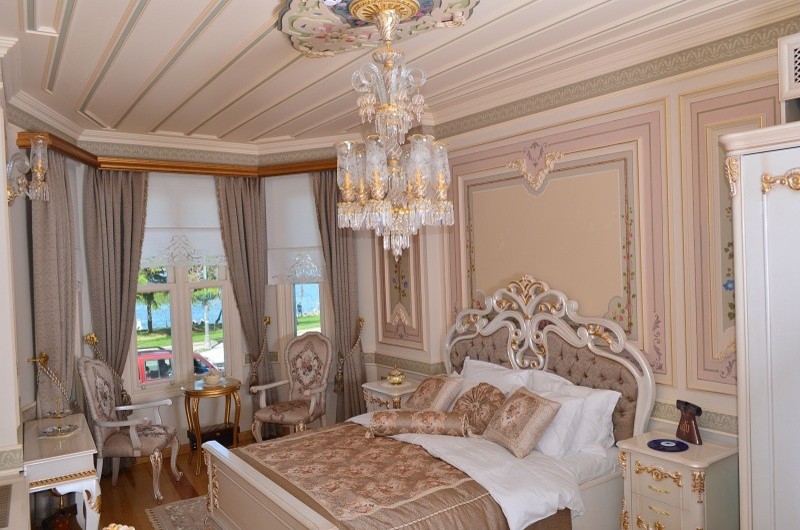 3D Render CLASSIC STYLE