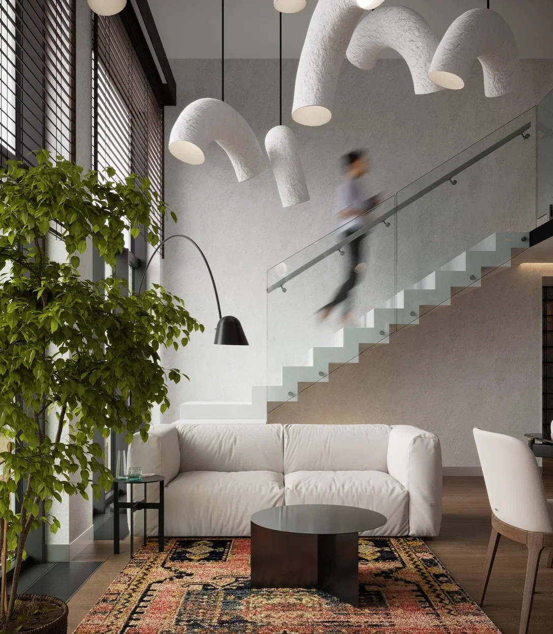 НЕВЕСОМОСТЬ