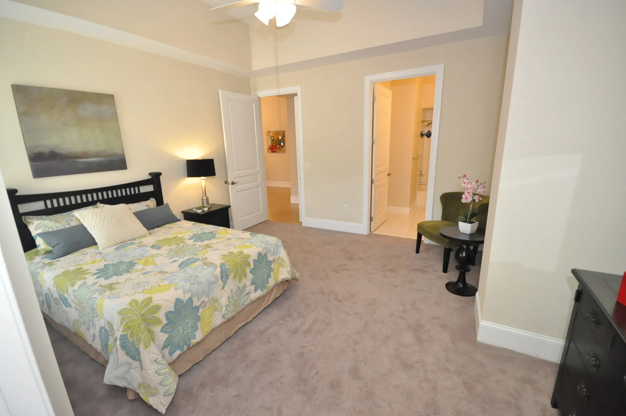 Multifamily Portfolio