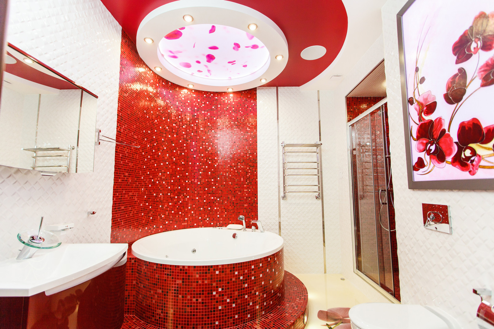 В ритме города