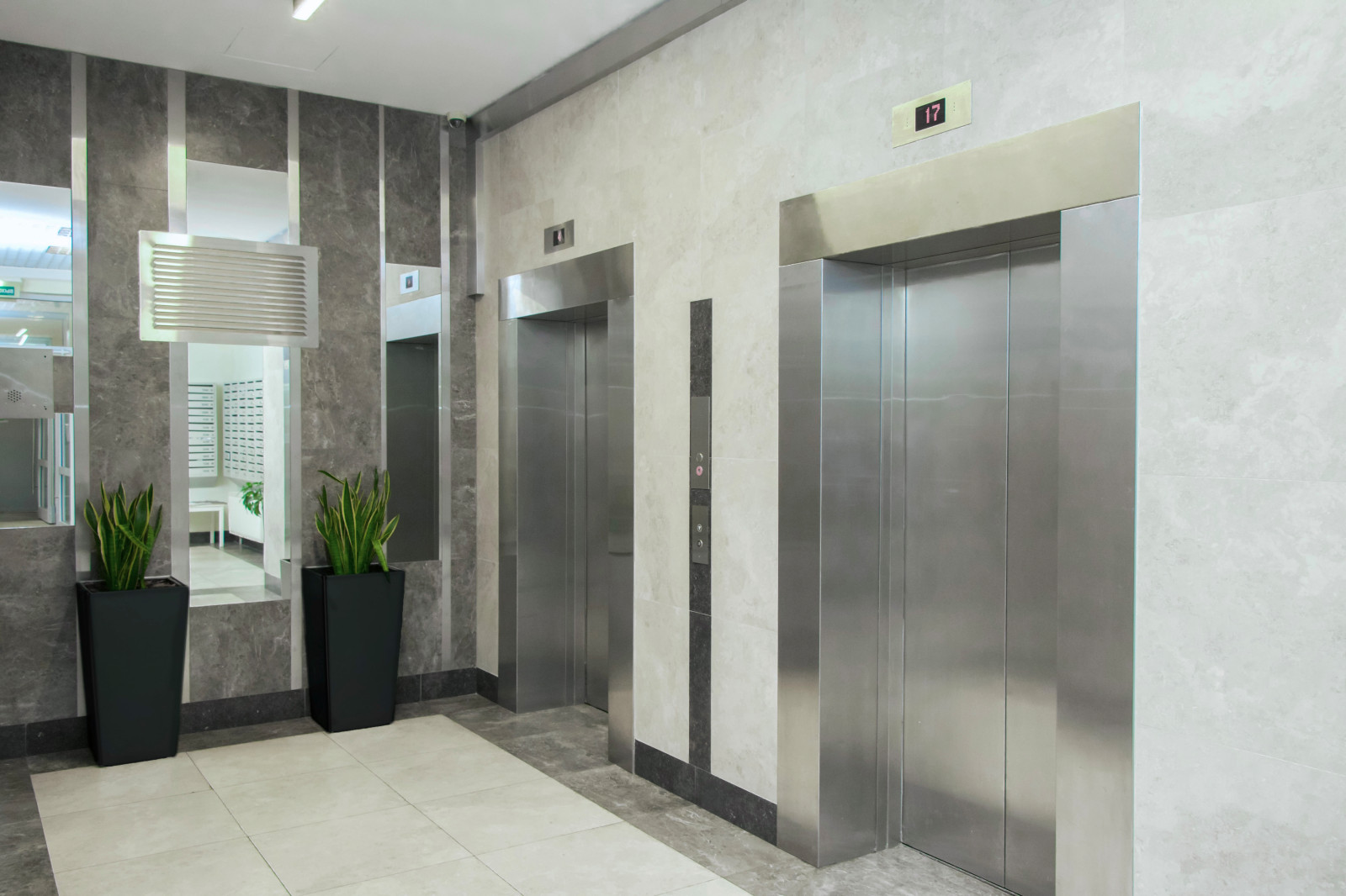 ЖК Богородский