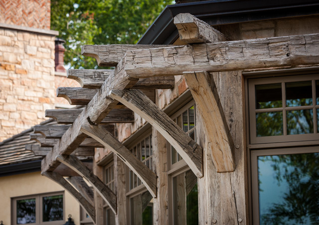 Rustic Elegance rustic