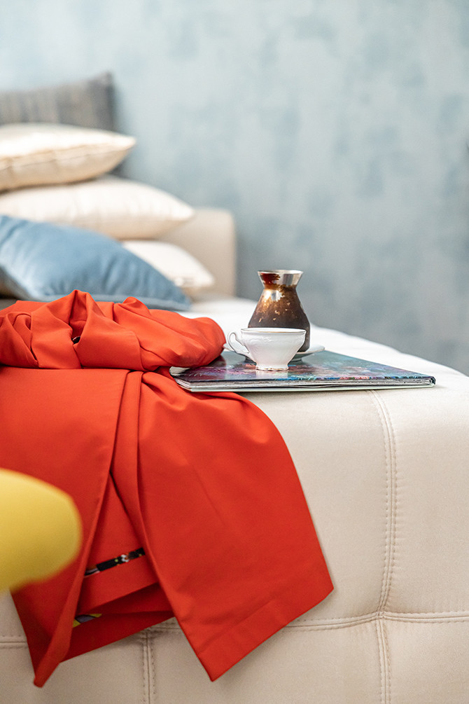 Ярко, сочно!