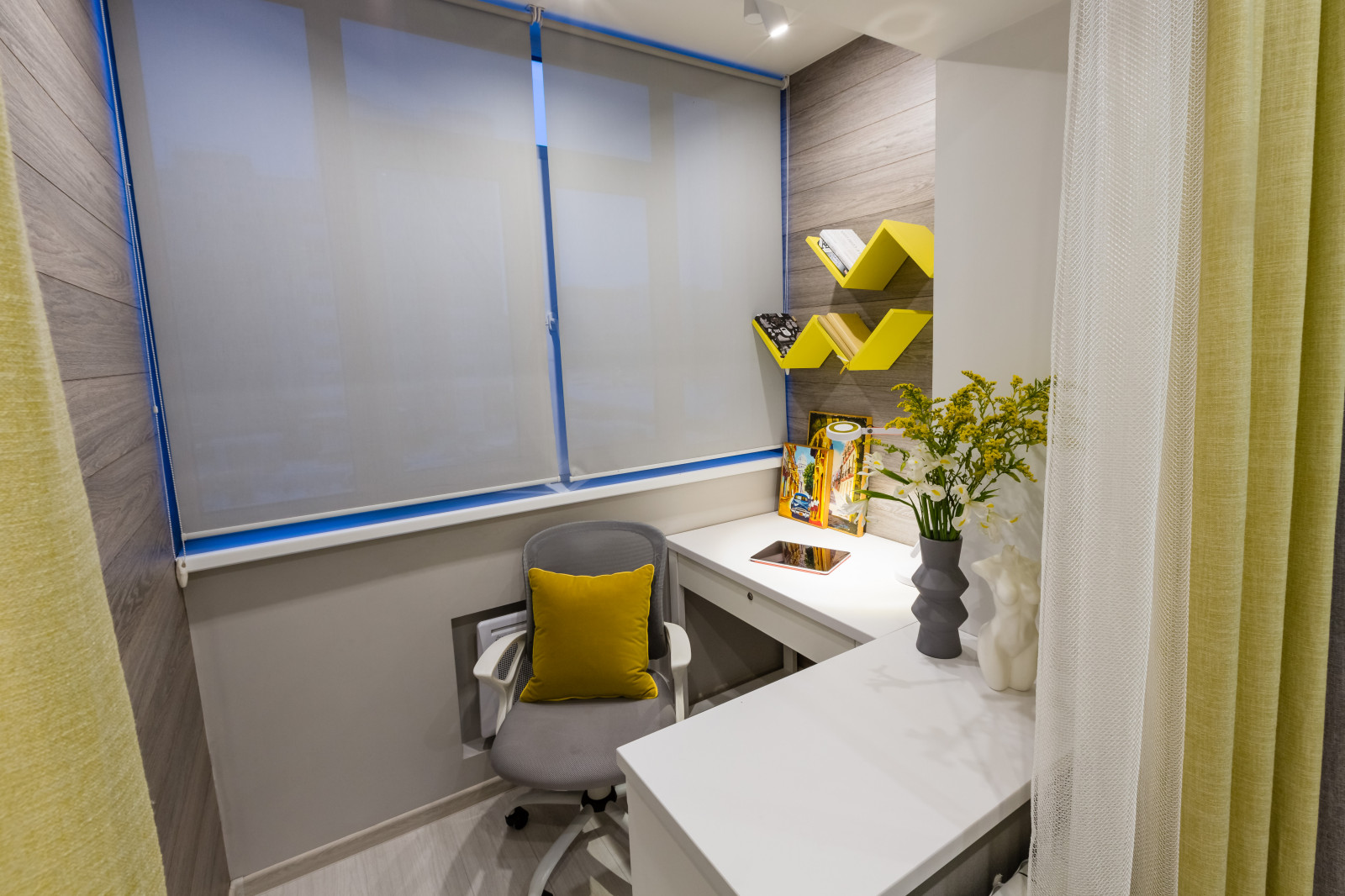 «В ногу со временем»