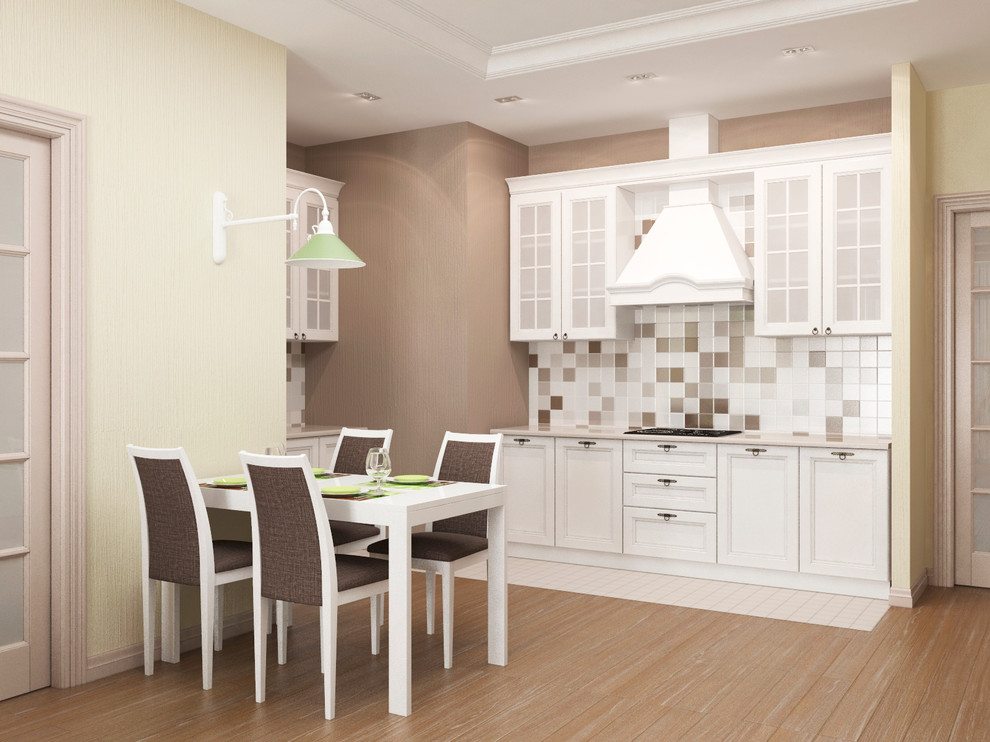 ДИЗАЙН ПРОЕКТ