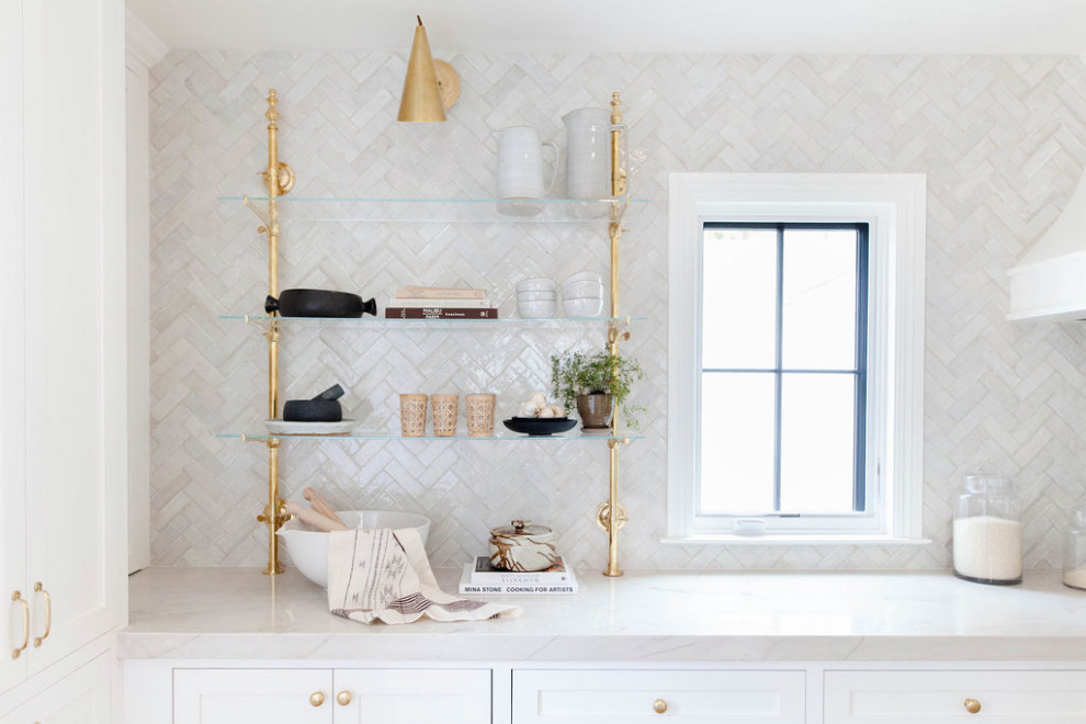 Land Park Drive - Eclectic - Sacramento - by Design Shop Interiors