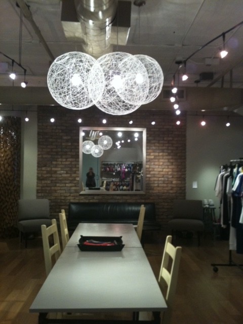 Showroom