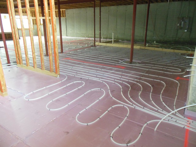 Construction Elements 