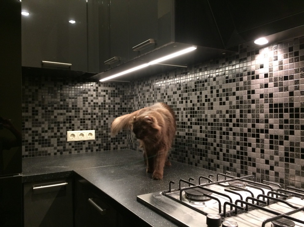 Примеры работ