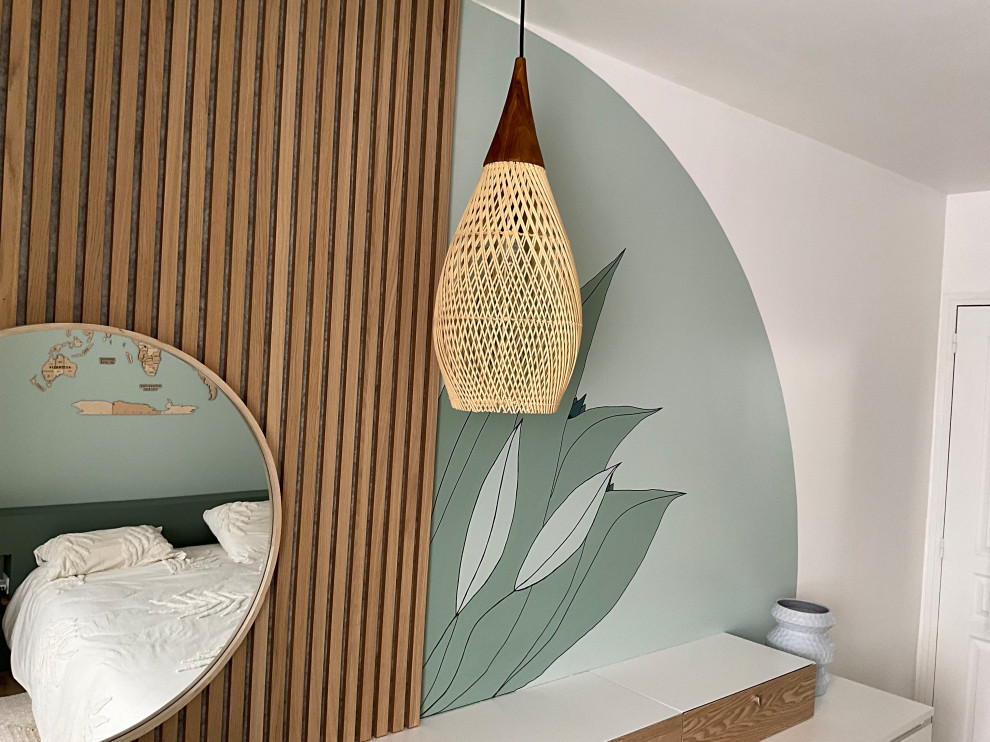 Chambre parentale