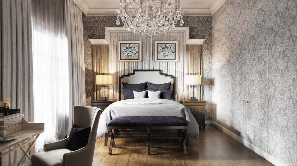 Гостеприимный дом в Подмосковье