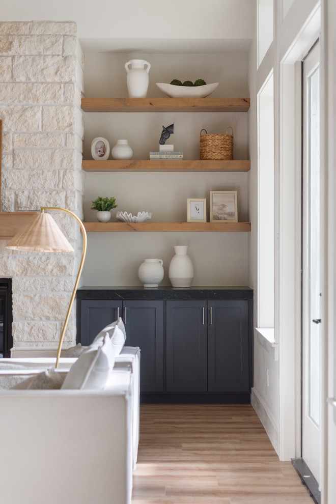 Project Saddle & Stone