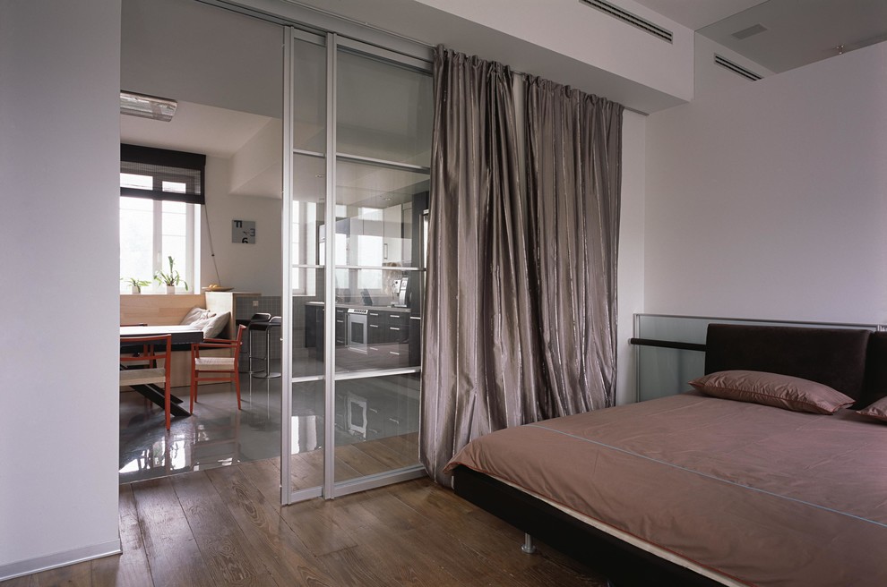 интерьер квартиры