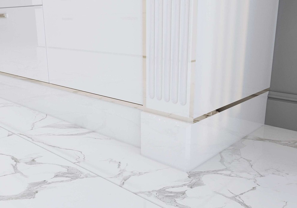 Кухня «BIANCO»