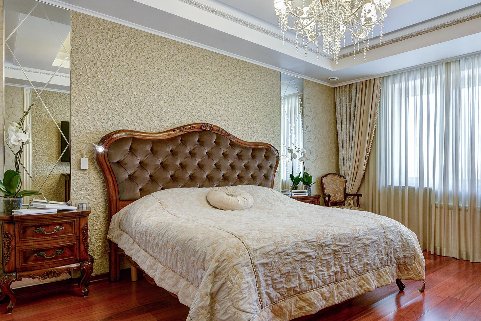 ЖК "Адмиральский"