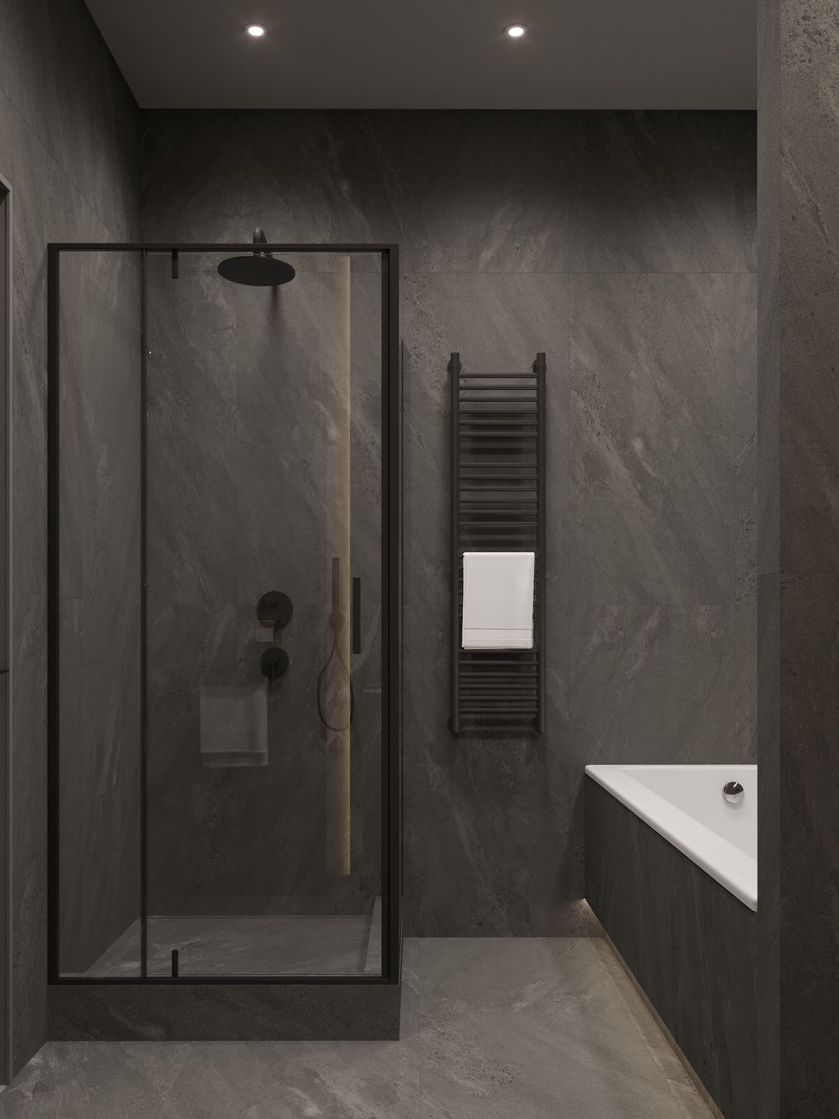 Квартира в ЖК Аристократ 90 м2