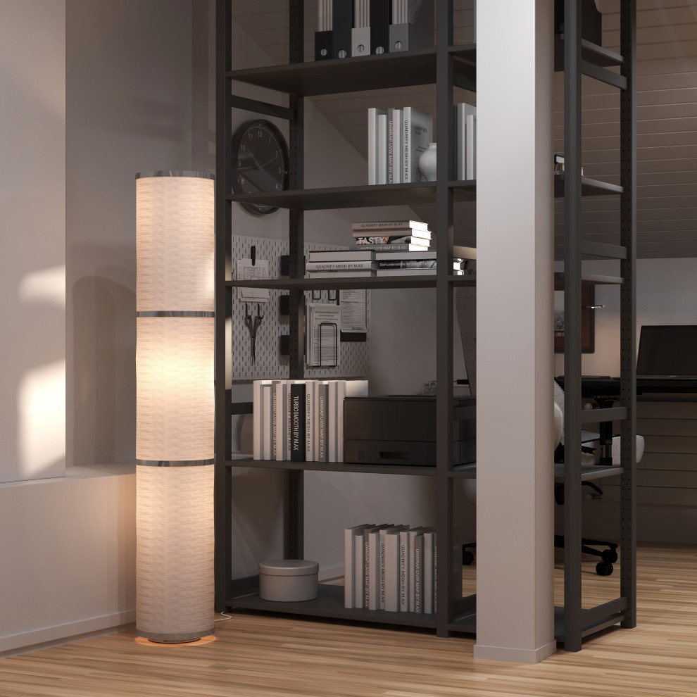 Мансарда в европе