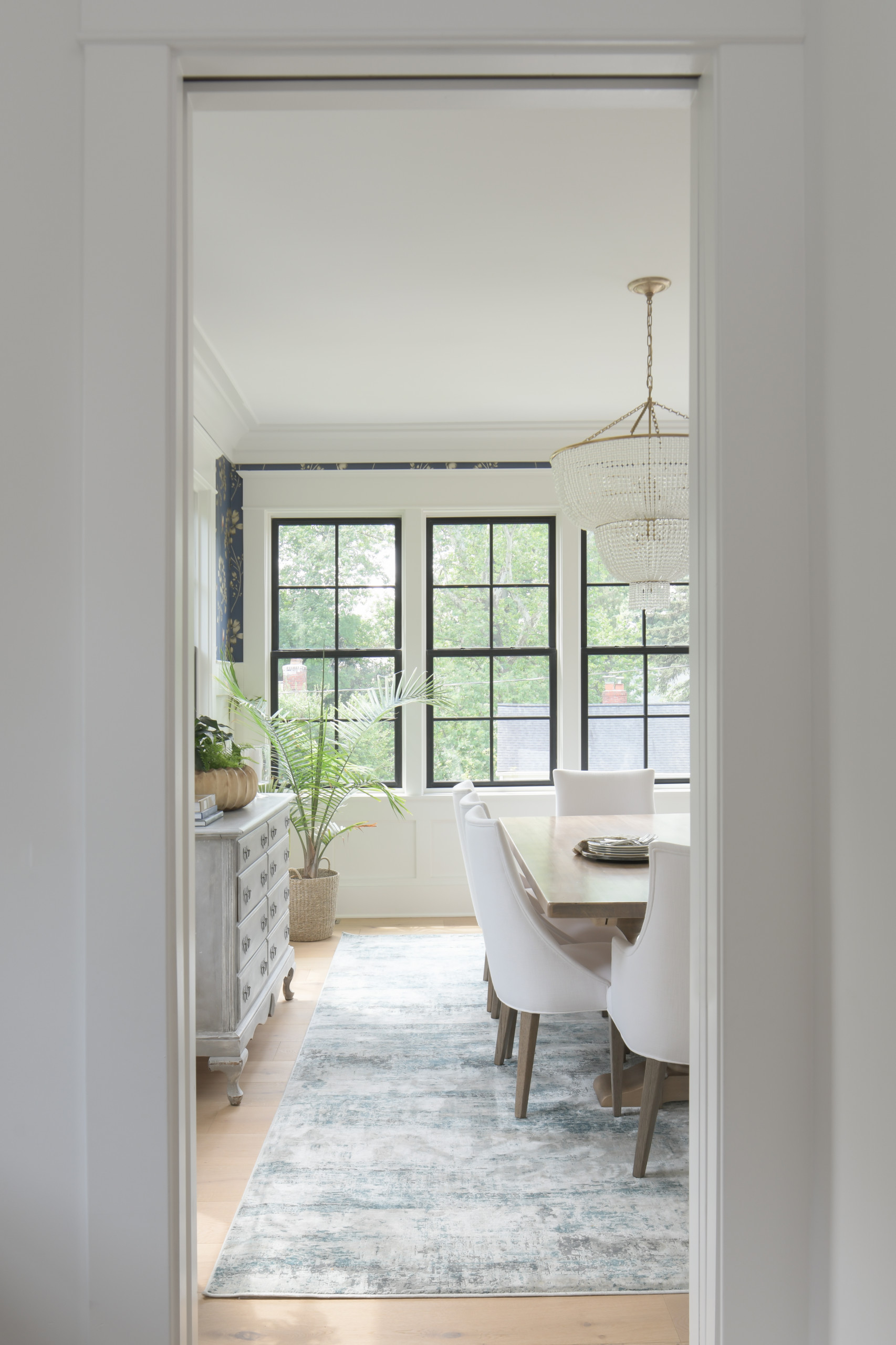 Farmhouse Glam