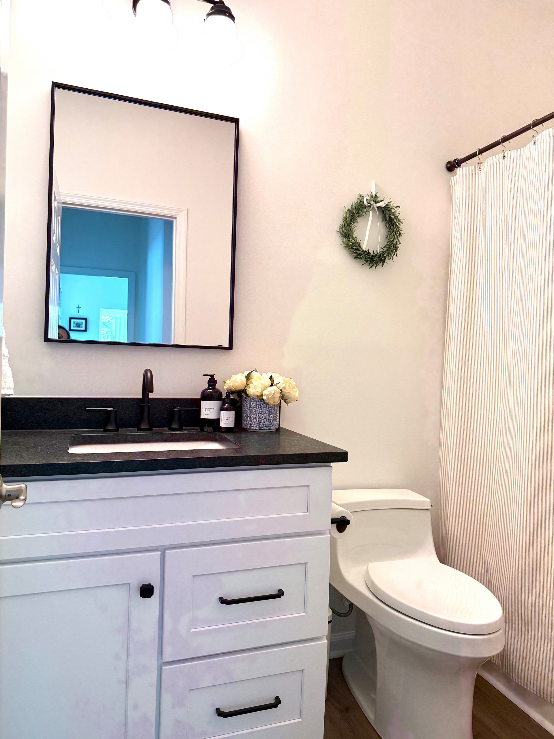 Bellevue Home Renovation