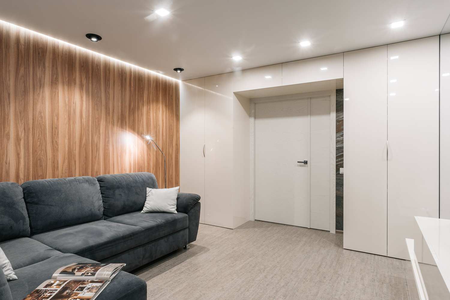 Квартира в г.Киров