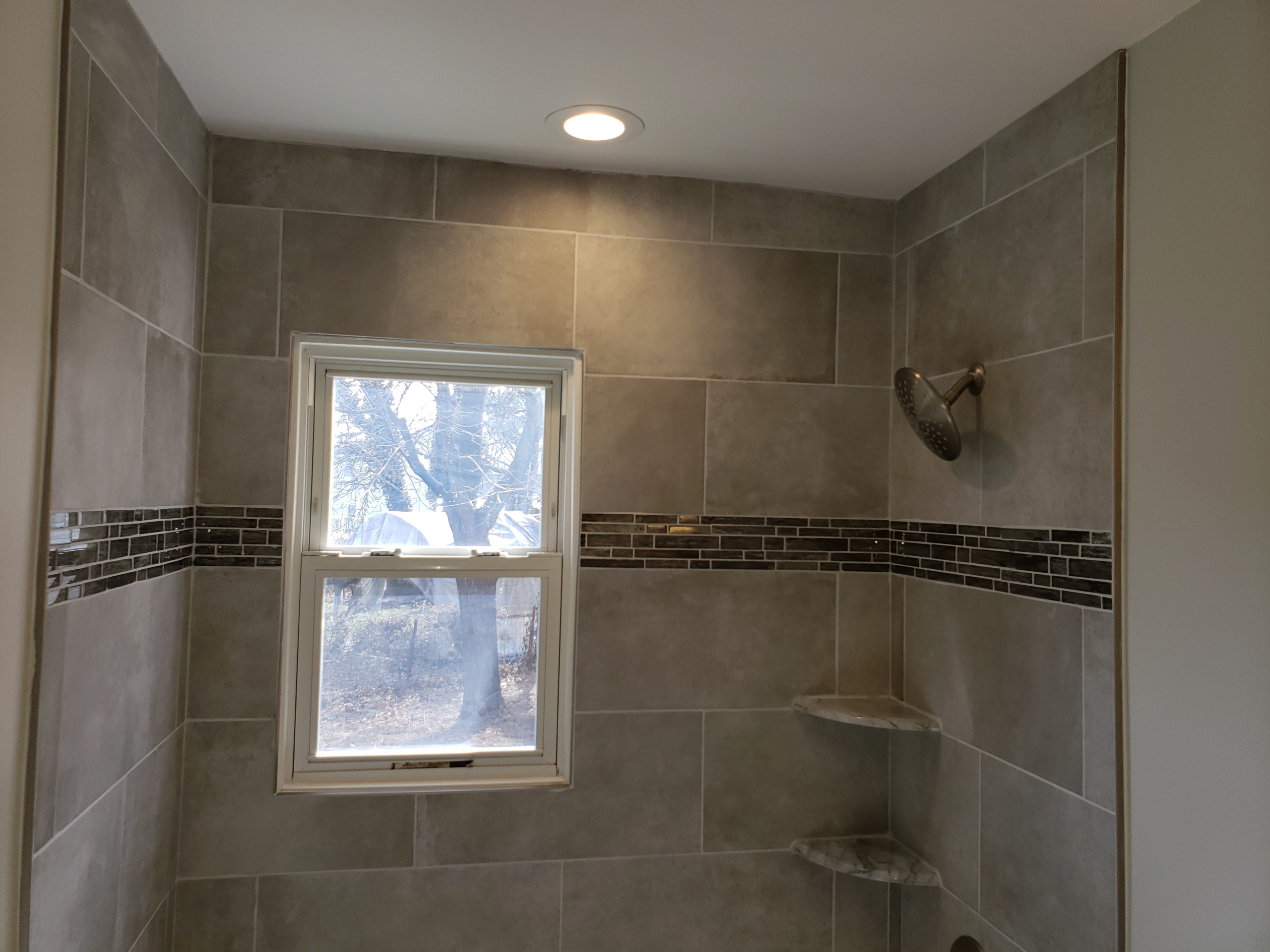 Renovation and Alteration to Single Family Home in Edison