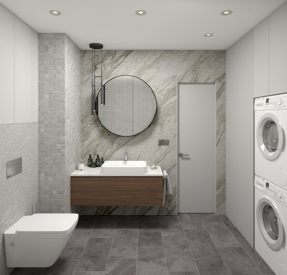 Квартира в Некрасовке