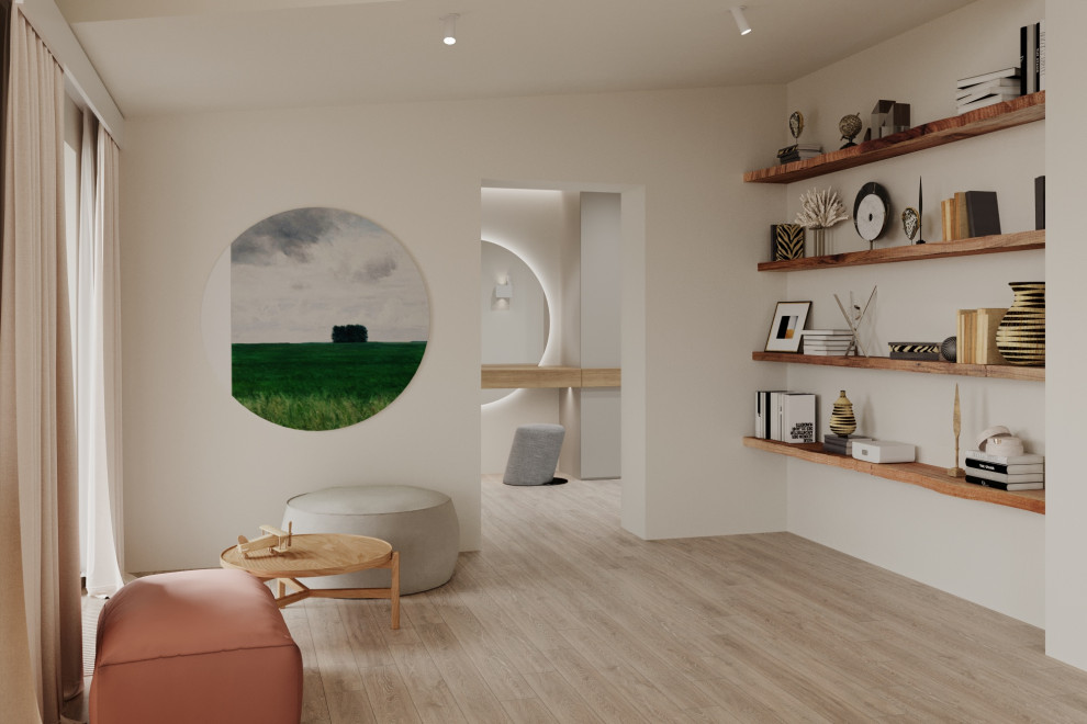 Свобода и дух шале