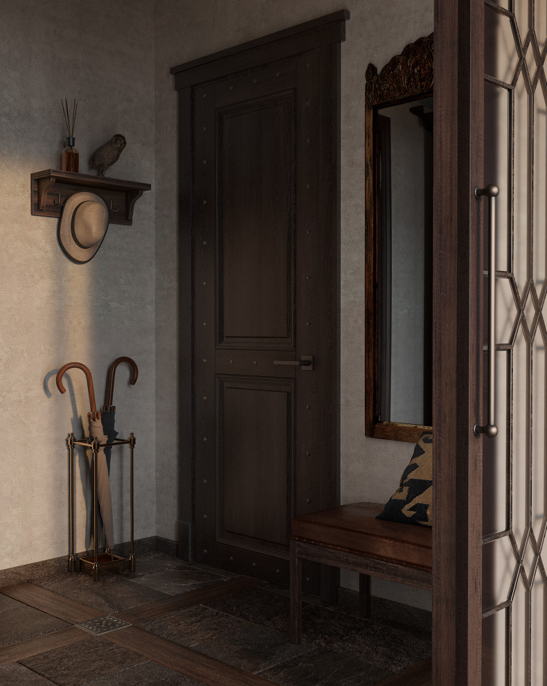 Загородный дом в республике Карелия