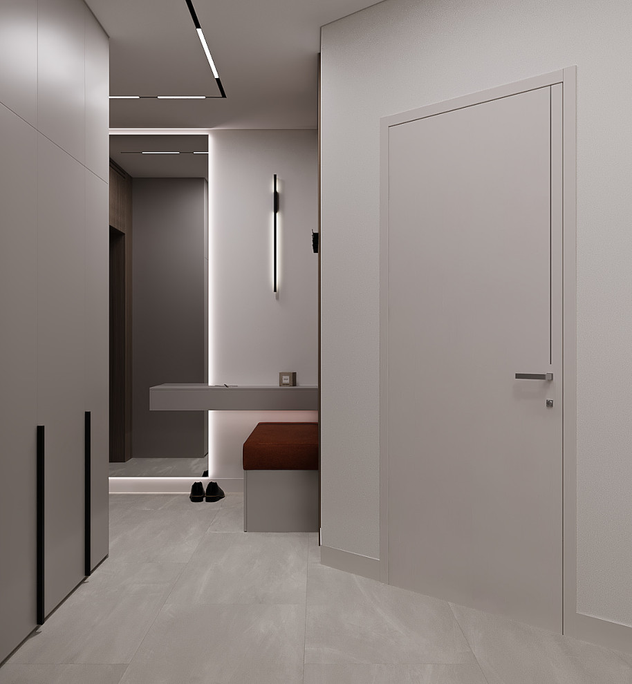 ЖК Атмосфера в центре