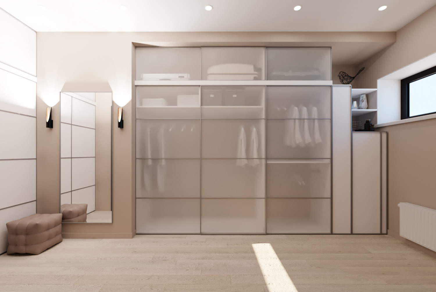 Коттедж г.Заречный