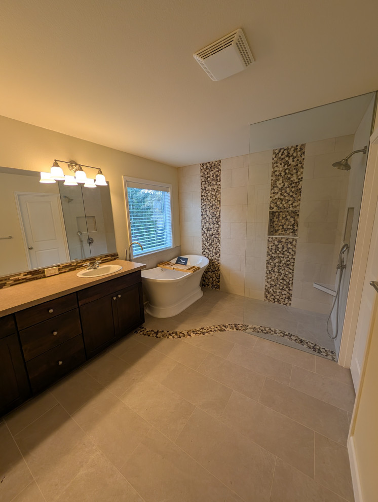 Final Bathroom Result